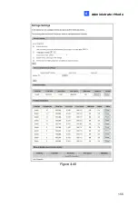 Preview for 176 page of GeoVision GV-PTZ010D Firmware Manual