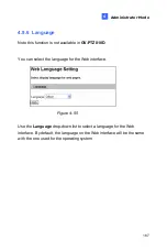 Preview for 188 page of GeoVision GV-PTZ010D Firmware Manual