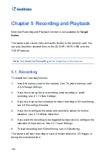 Preview for 189 page of GeoVision GV-PTZ010D Firmware Manual