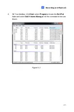 Preview for 192 page of GeoVision GV-PTZ010D Firmware Manual