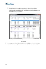 Preview for 195 page of GeoVision GV-PTZ010D Firmware Manual