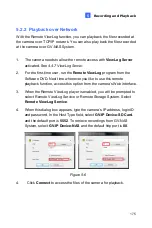 Preview for 196 page of GeoVision GV-PTZ010D Firmware Manual