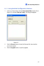 Preview for 202 page of GeoVision GV-PTZ010D Firmware Manual