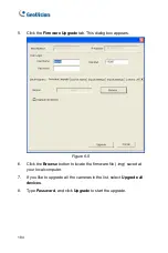 Preview for 205 page of GeoVision GV-PTZ010D Firmware Manual