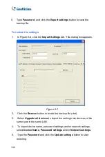 Preview for 207 page of GeoVision GV-PTZ010D Firmware Manual