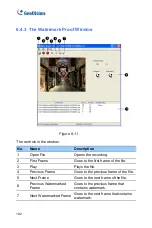 Preview for 213 page of GeoVision GV-PTZ010D Firmware Manual