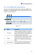 Preview for 220 page of GeoVision GV-PTZ010D Firmware Manual