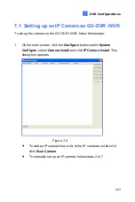 Preview for 224 page of GeoVision GV-PTZ010D Firmware Manual