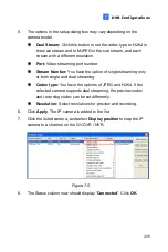 Preview for 226 page of GeoVision GV-PTZ010D Firmware Manual