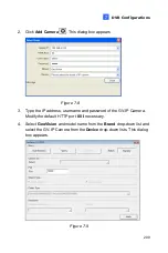 Preview for 230 page of GeoVision GV-PTZ010D Firmware Manual