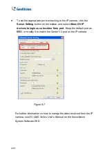 Preview for 241 page of GeoVision GV-PTZ010D Firmware Manual