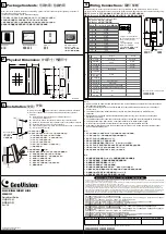 Preview for 1 page of GeoVision GV-RKD1352 Quick Start Manual