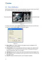 Предварительный просмотр 52 страницы GeoVision GV-SD220 Series User Manual