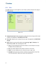 Предварительный просмотр 70 страницы GeoVision GV-SD220 Series User Manual