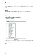 Preview for 128 page of GeoVision GV-SD220 Series User Manual
