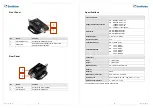 Preview for 2 page of GeoVision GV-SDI Manual