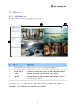 Preview for 14 page of GeoVision GV-SNVR0400F Quick Start Manual