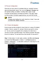 Предварительный просмотр 32 страницы GeoVision GV-SNVR3203 User Manual