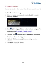 Предварительный просмотр 94 страницы GeoVision GV-SNVR3203 User Manual