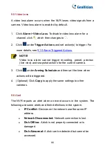 Предварительный просмотр 96 страницы GeoVision GV-SNVR3203 User Manual