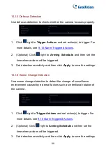 Предварительный просмотр 108 страницы GeoVision GV-SNVR3203 User Manual