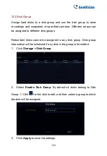 Предварительный просмотр 133 страницы GeoVision GV-SNVR3203 User Manual