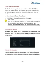 Предварительный просмотр 138 страницы GeoVision GV-SNVR3203 User Manual