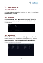 Предварительный просмотр 144 страницы GeoVision GV-SNVR3203 User Manual