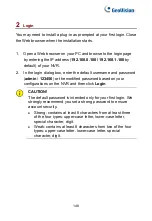 Предварительный просмотр 158 страницы GeoVision GV-SNVR3203 User Manual