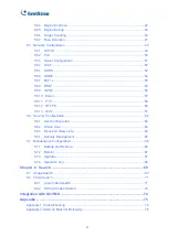 Preview for 4 page of GeoVision GV-TMEB5800 User Manual