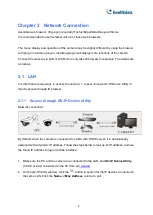 Preview for 13 page of GeoVision GV-TMEB5800 User Manual