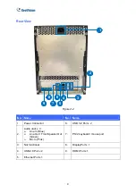 Preview for 6 page of GeoVision GV-Tower System V2 Quick Start Manual