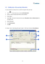 Preview for 21 page of GeoVision GV-Tower System V2 Quick Start Manual