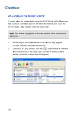 Предварительный просмотр 280 страницы GeoVision GV-UNP2500 Quick Start Manual