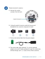 Preview for 8 page of GeoVision GV-VD1530 Hardware Installation Manual