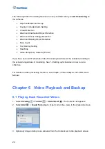 Preview for 29 page of GeoVision GV-VMS Quick Start Manual