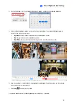 Preview for 30 page of GeoVision GV-VMS Quick Start Manual