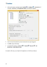 Preview for 33 page of GeoVision GV-VMS Quick Start Manual