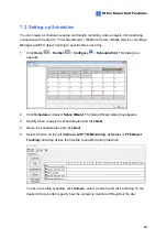 Preview for 34 page of GeoVision GV-VMS Quick Start Manual