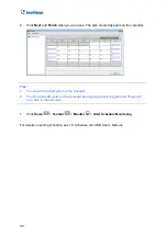 Preview for 35 page of GeoVision GV-VMS Quick Start Manual