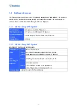 Предварительный просмотр 12 страницы GeoVision GV-VMSH Pro User Manual
