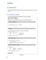 Preview for 44 page of GeoVision GV-VS01 Manual