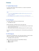 Preview for 12 page of GeoVision GV-VS11 User Manual