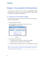 Preview for 24 page of GeoVision GV-VS11 User Manual