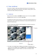 Preview for 41 page of GeoVision GV-VS11 User Manual