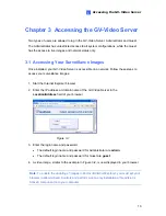 Preview for 21 page of GeoVision GV-VS12 User Manual