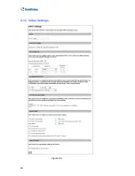 Preview for 38 page of GeoVision GV-VS12 User Manual