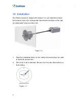 Preview for 11 page of GeoVision ICH264TG2V10 Hardware Manual