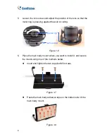 Preview for 13 page of GeoVision ICH264TG2V10 Hardware Manual