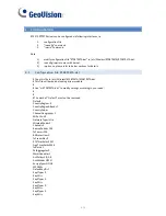 Preview for 3 page of GeoVision WN8020-0L Manual